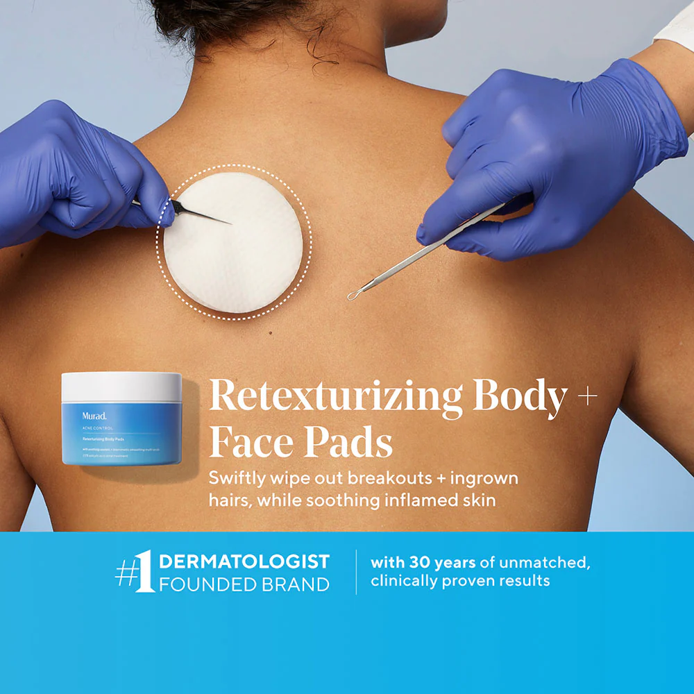 Acne Body Duo Savings Bundle - Image 12