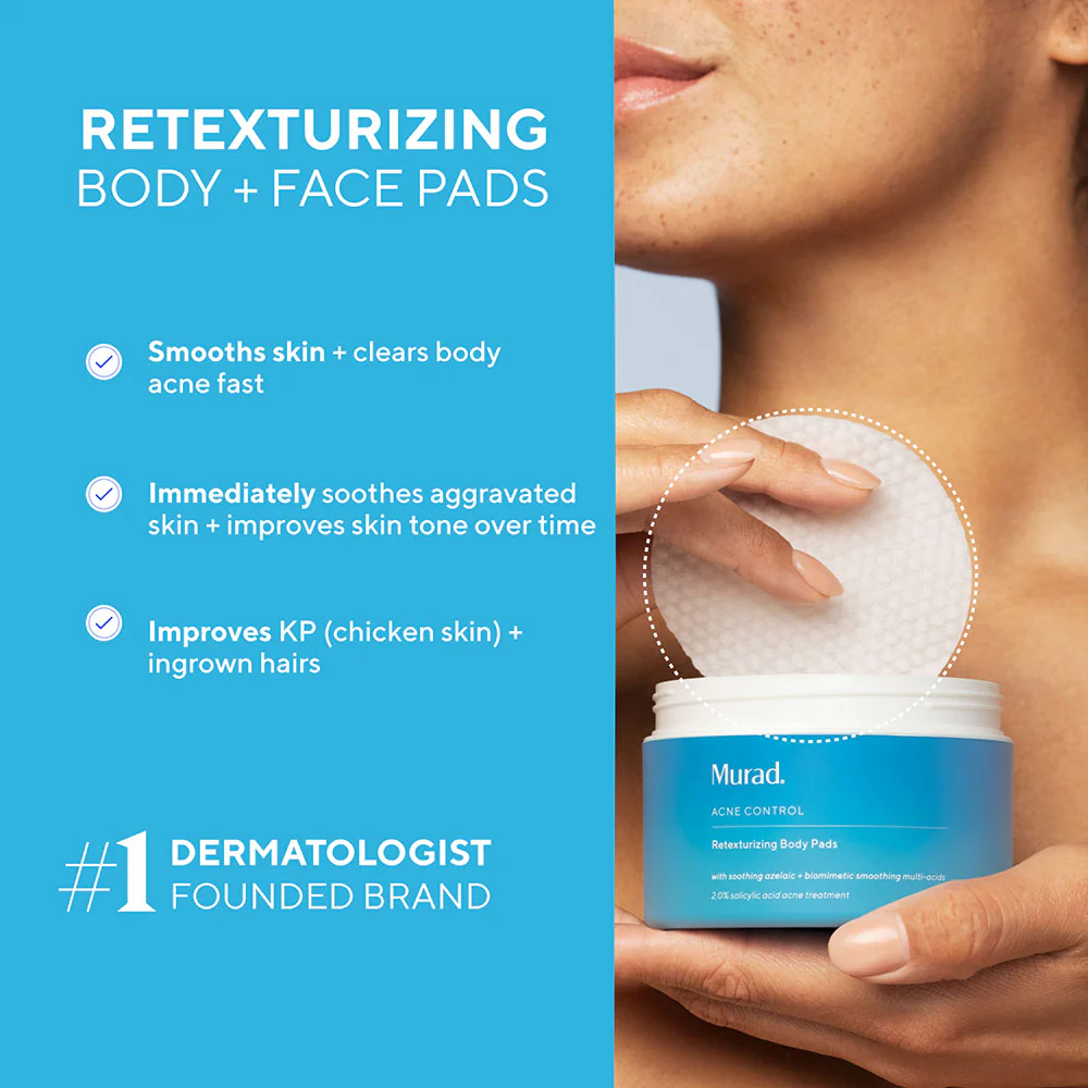 Acne Body Duo Savings Bundle - Image 5