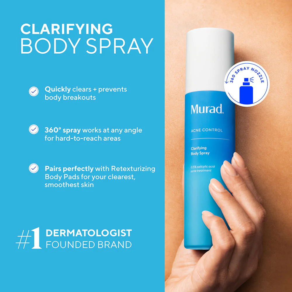 Acne Body Duo Savings Bundle - Image 6