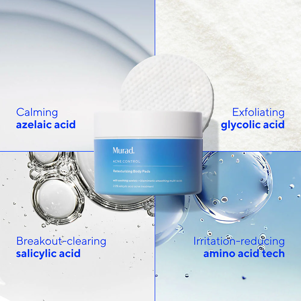 Acne Body Duo Savings Bundle - Image 7