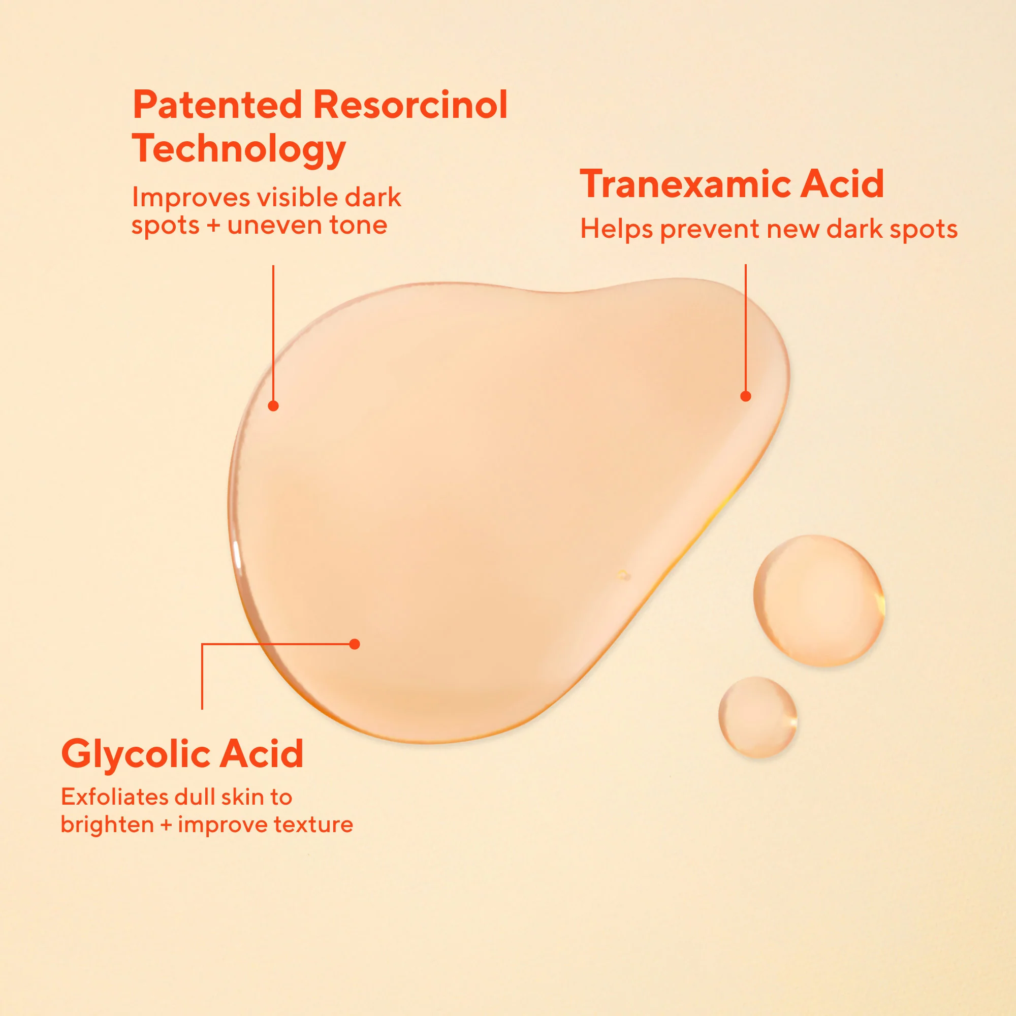 Rapid Dark Spot Correcting Serum Travel Size - Image 6