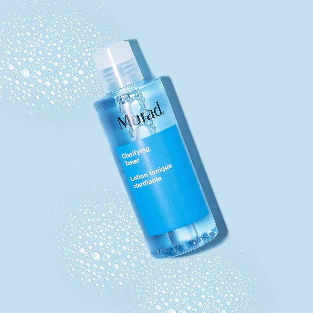 Clarifying Toner - Image 3