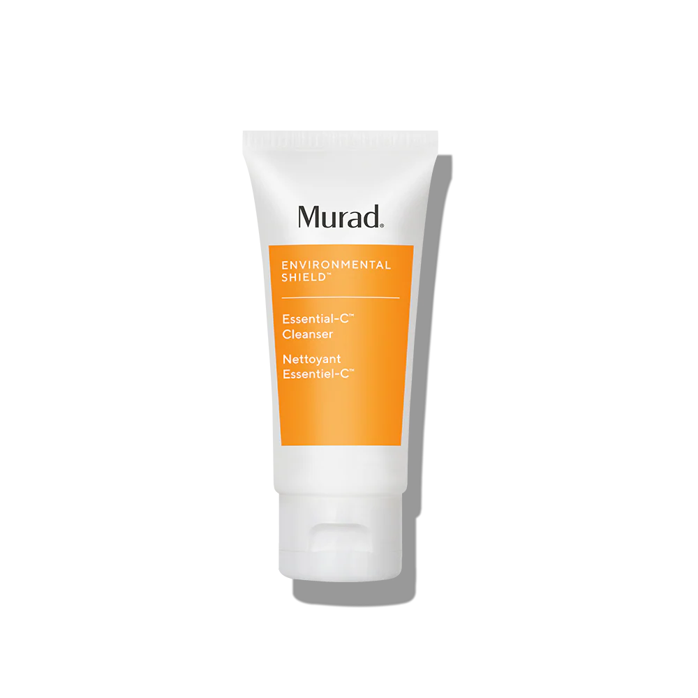 Essential-C Cleanser Travel Size