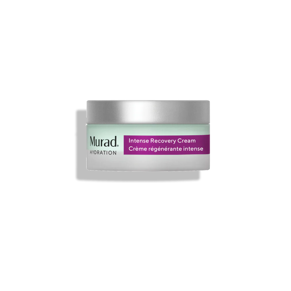 Intense Recovery Cream