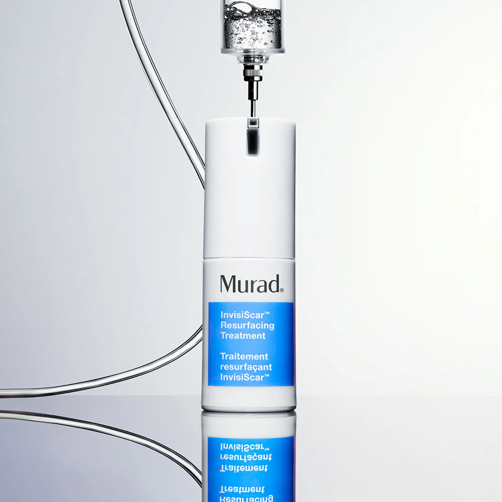 InvisiScar Resurfacing Treatment - Image 5
