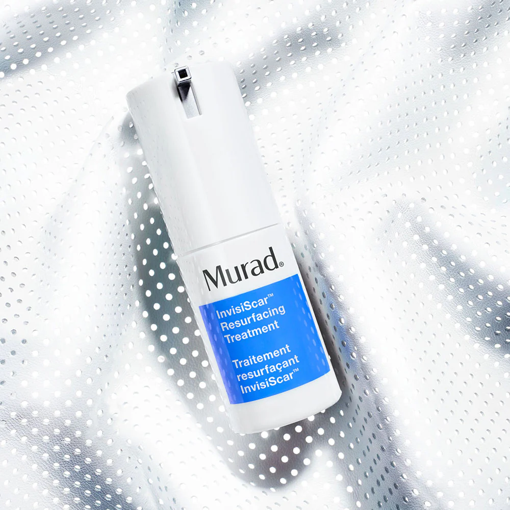 InvisiScar Resurfacing Treatment - Image 6