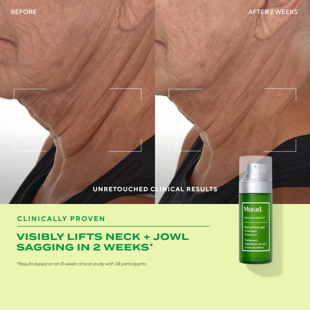 Lift, Firm + Tighten Retinal Face + Body Bundle - Image 4