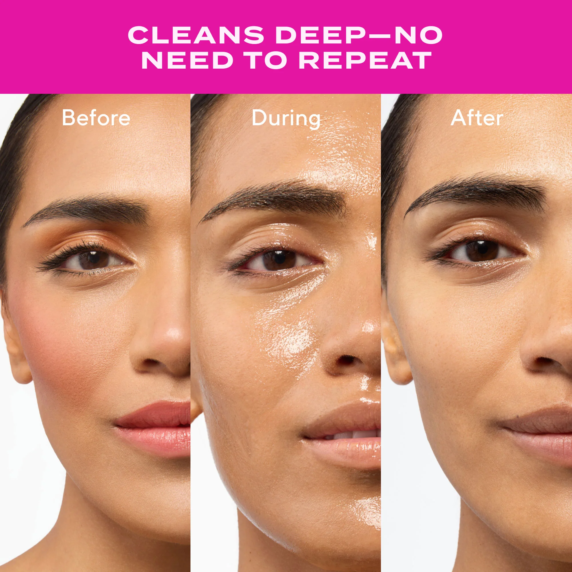 Lipid-Enriched Double Cleansing Balm - Image 5