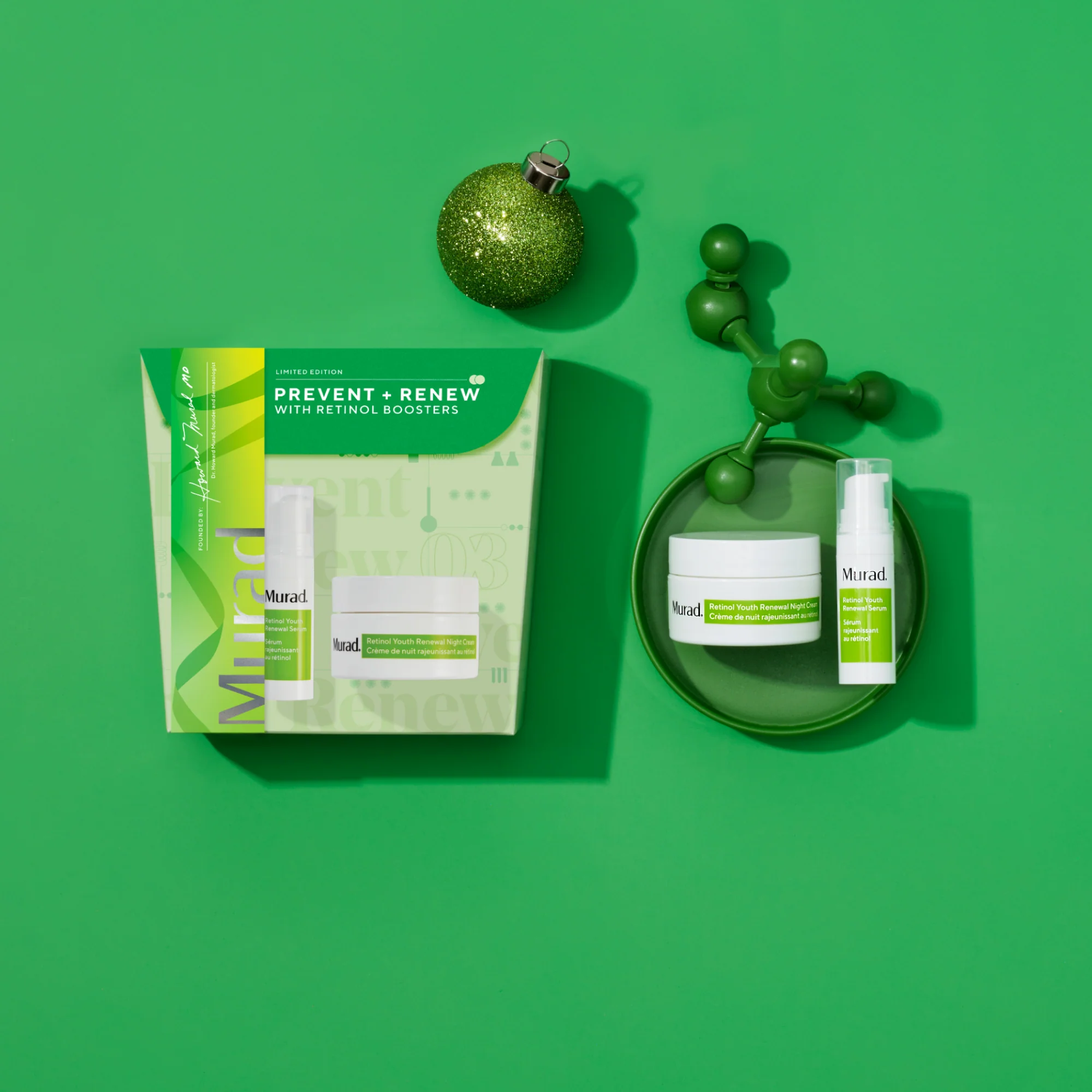 Prevent + Renew with Retinol Boosters - Image 3