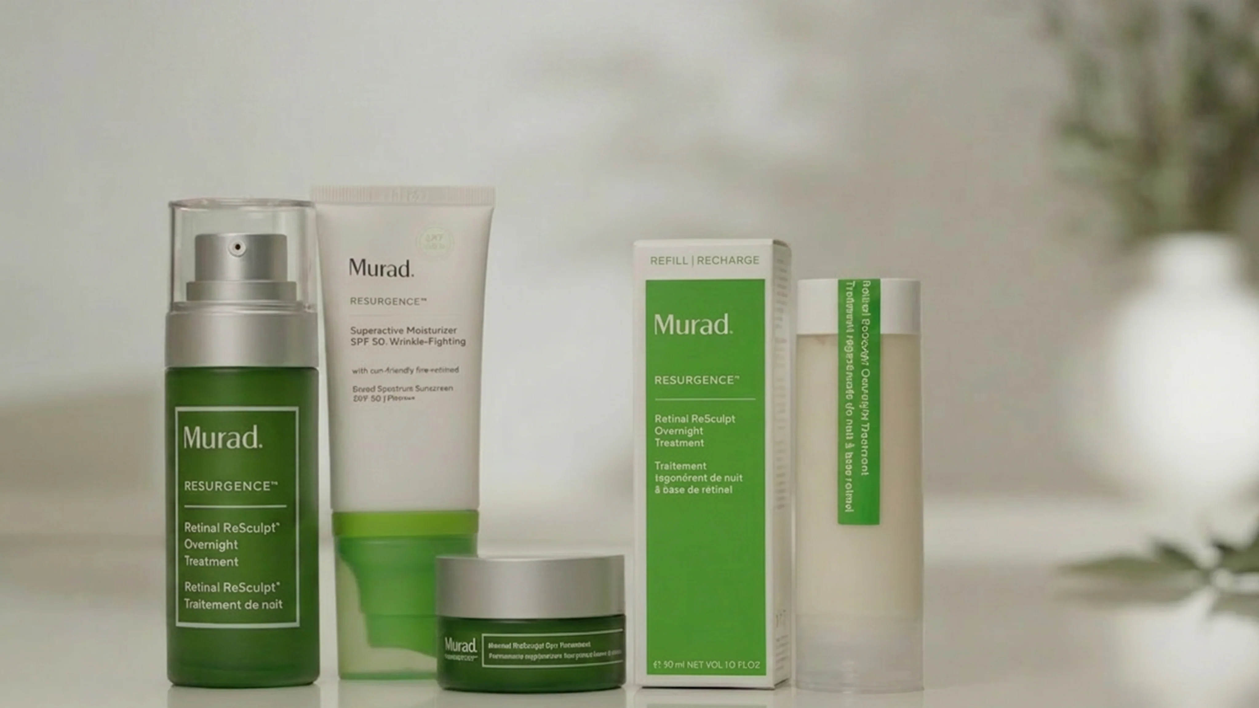 Retinal ReSculpt Regimen — Complete - Image 3