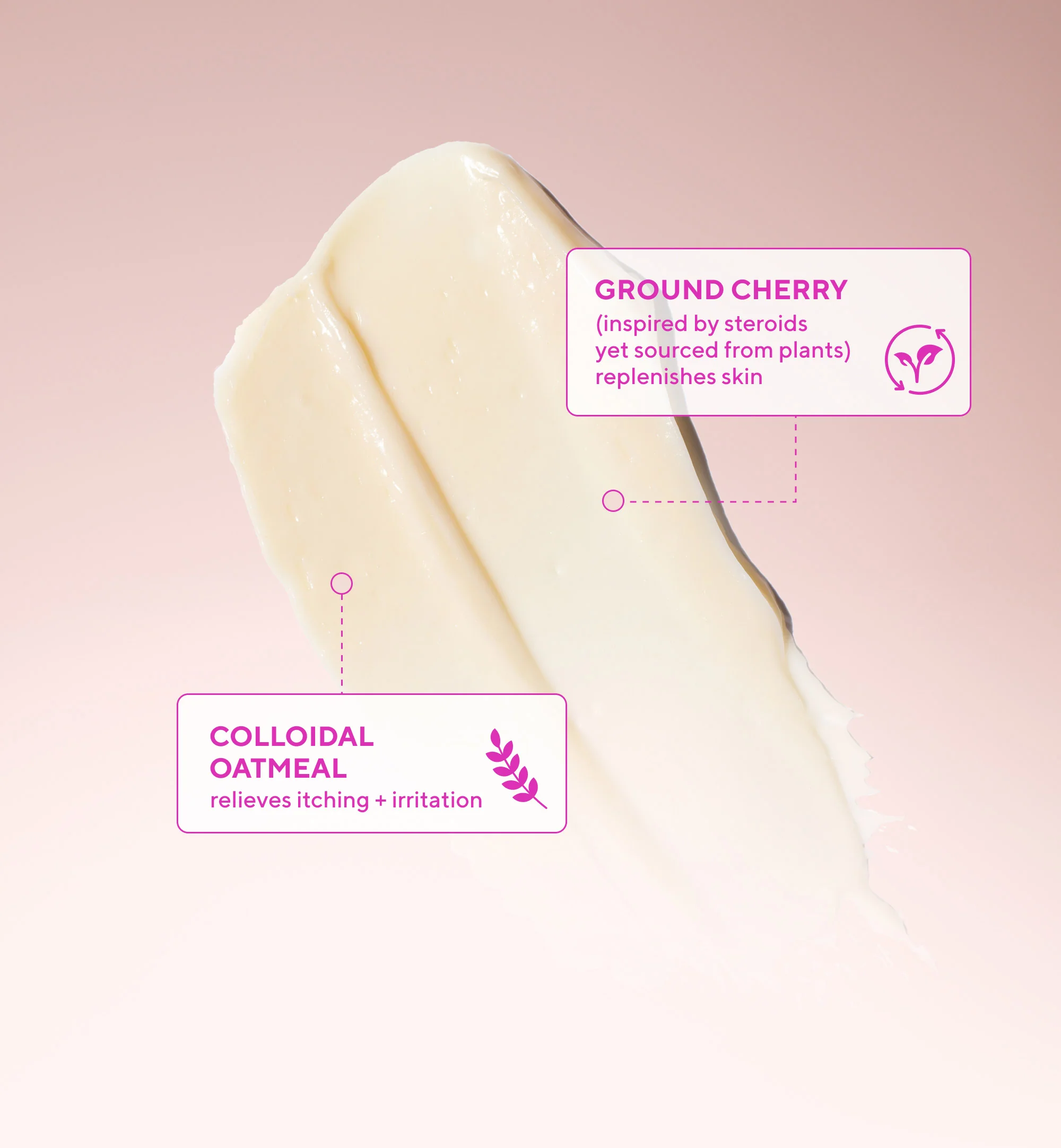 Quick Relief Colloidal Oatmeal Treatment - Image 4