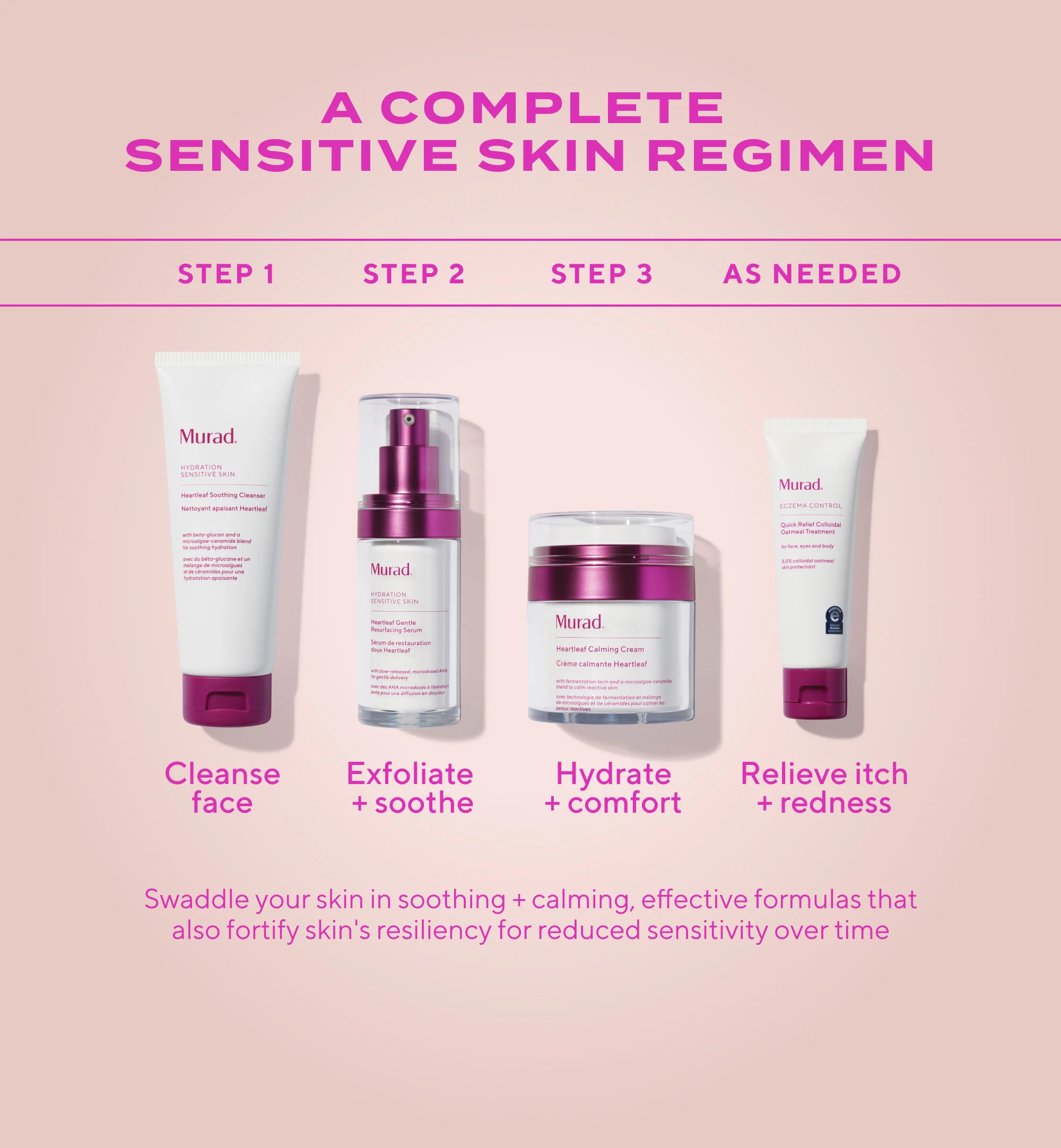 Quick Relief Colloidal Oatmeal Treatment - Image 6