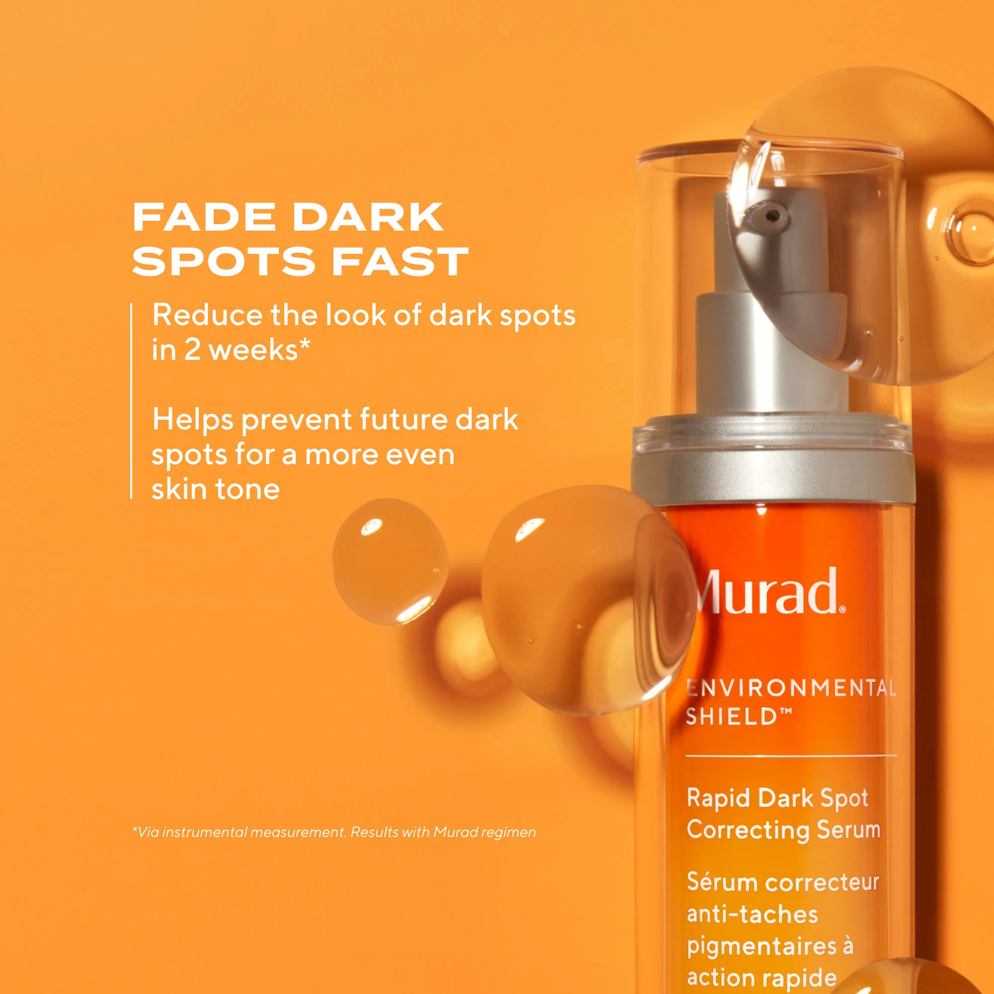 Rapid Dark Spot Correcting Serum Travel Size - Image 2