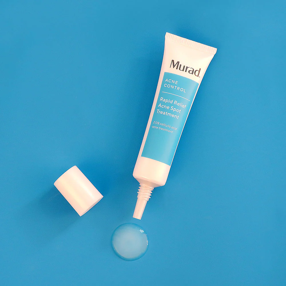 Rapid Relief Acne Spot Treatment - Image 3