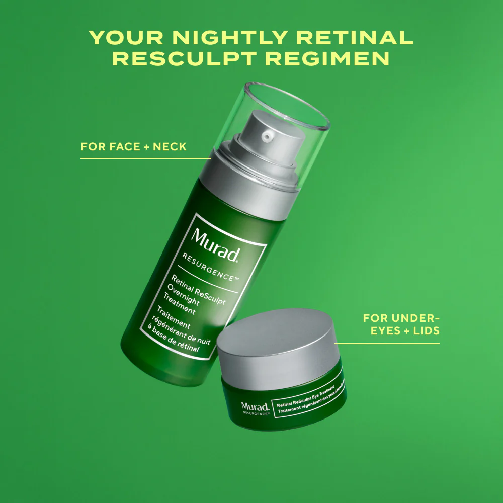 Retinal ReSculpt Overnight Treatment - Image 11