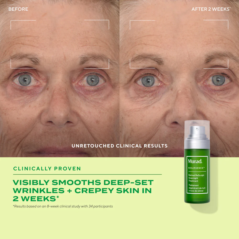 Retinal ReSculpt Overnight Treatment - Image 4
