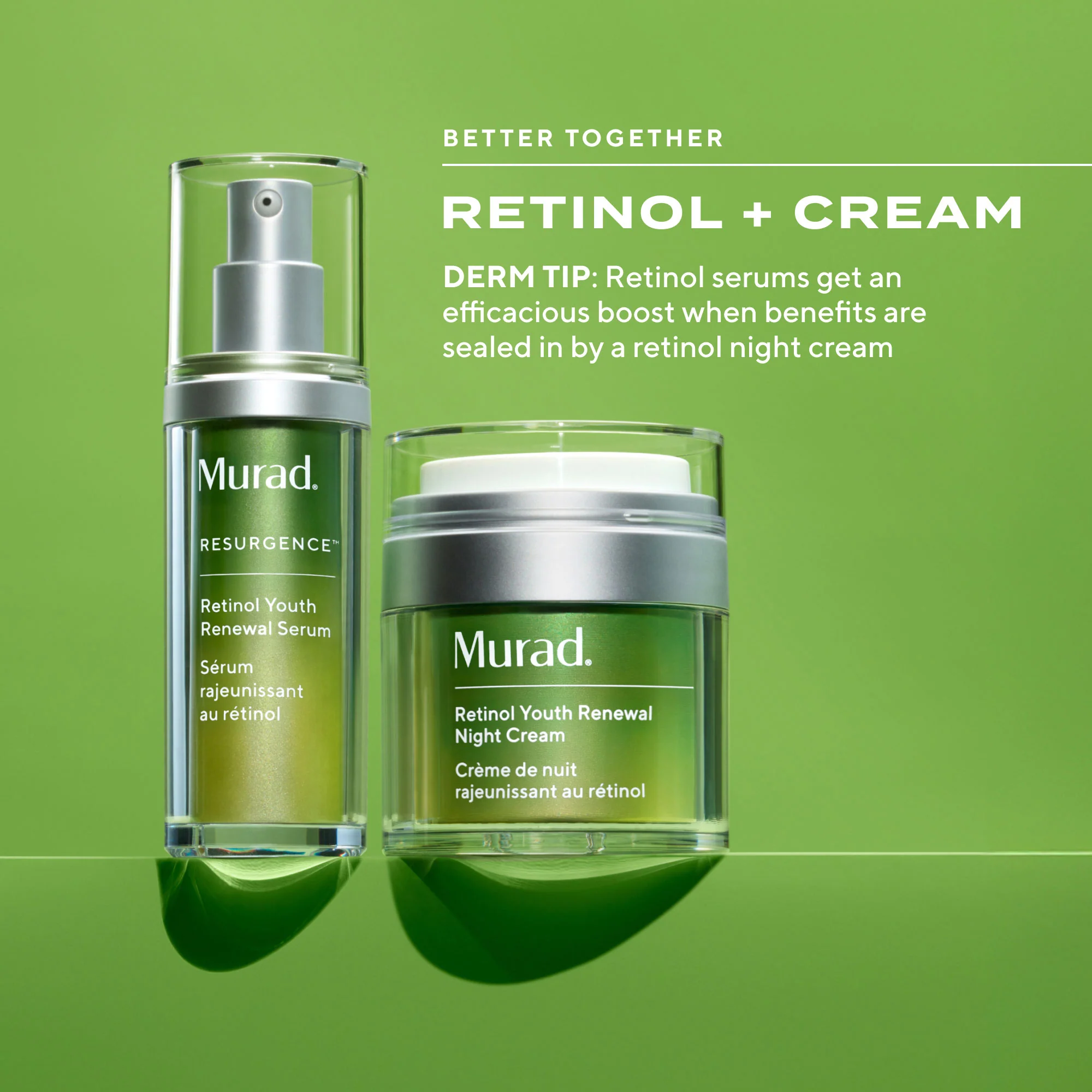 Retinol Youth Renewal Serum - Image 10