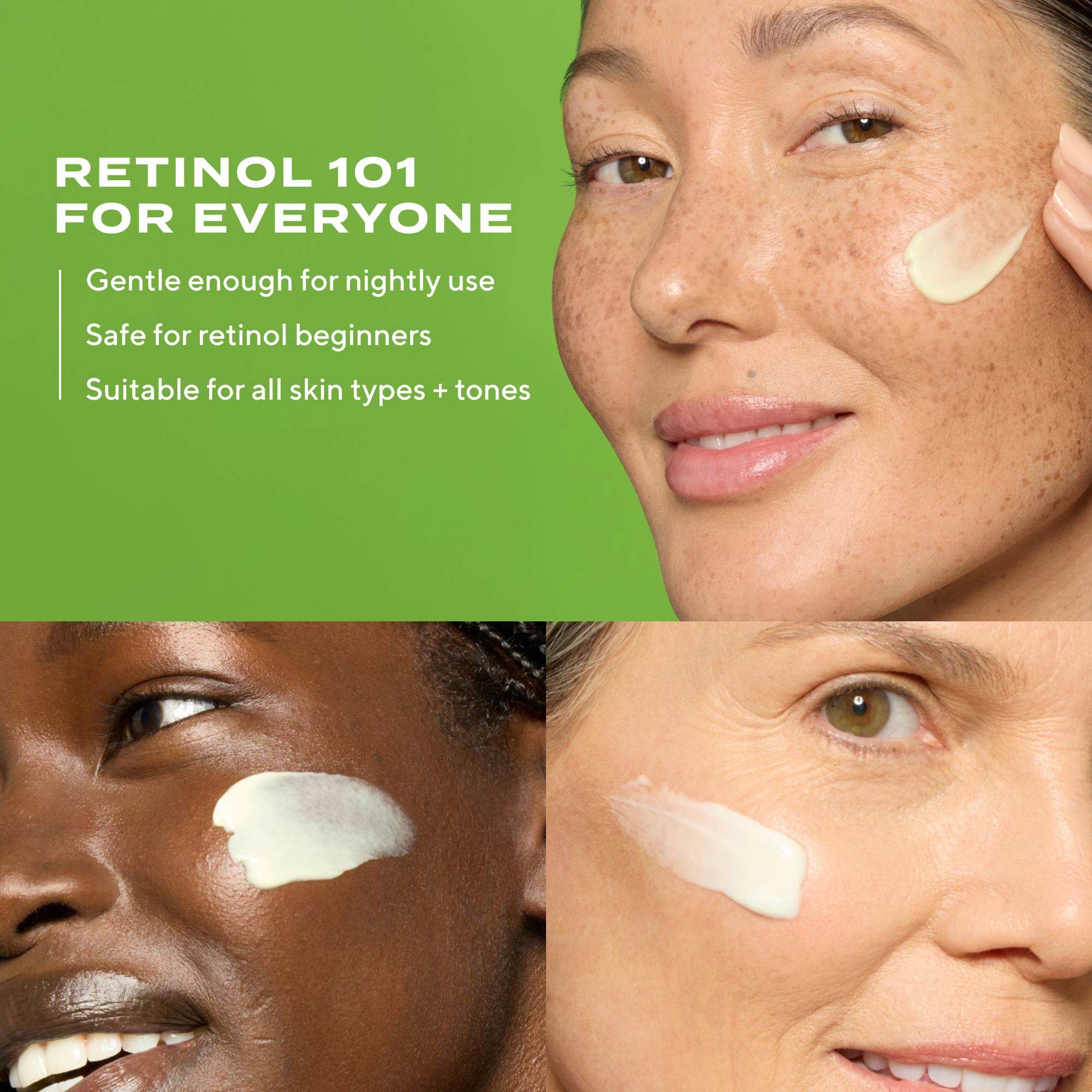 Retinol Youth Renewal Serum - Image 11