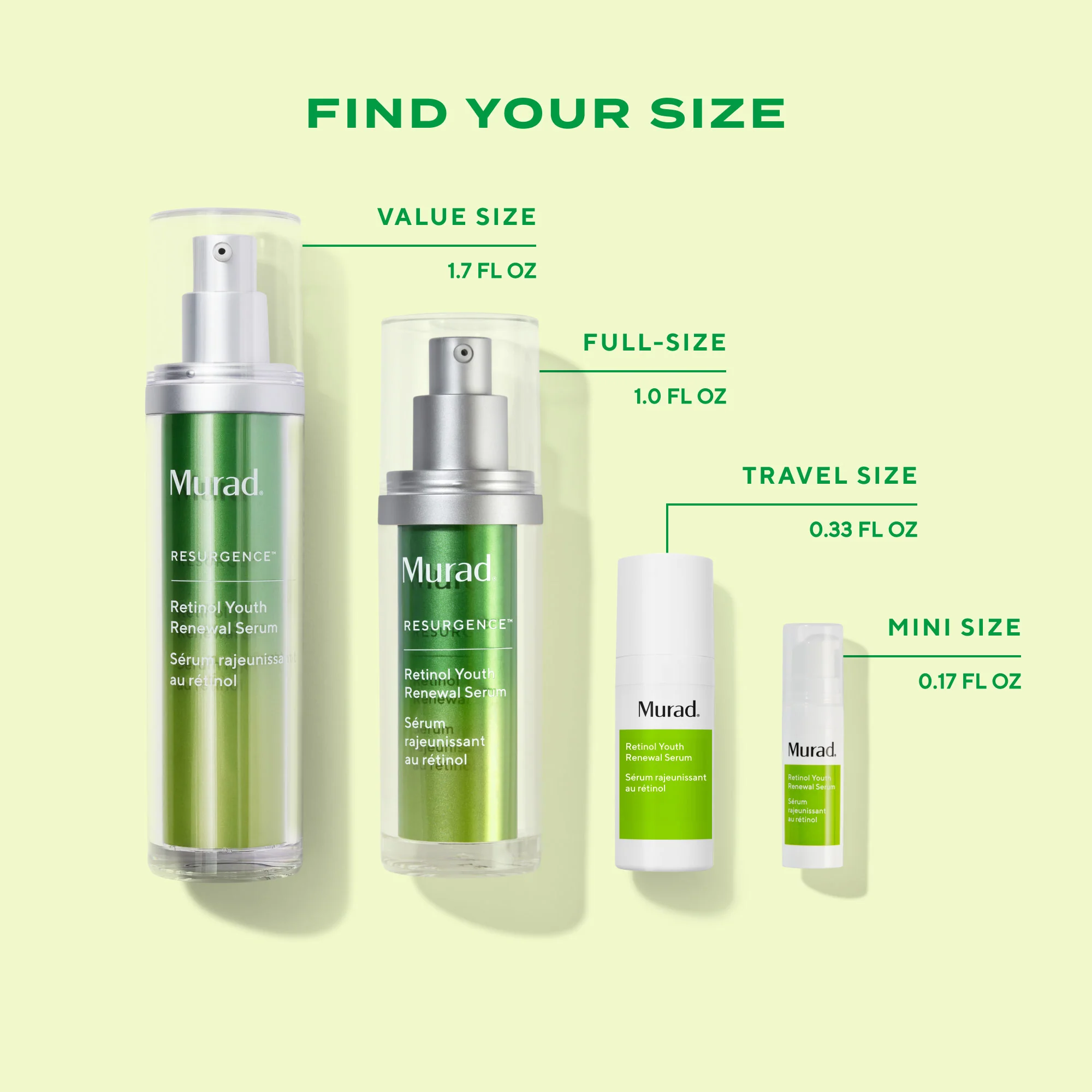 Retinol Youth Renewal Serum - Image 13