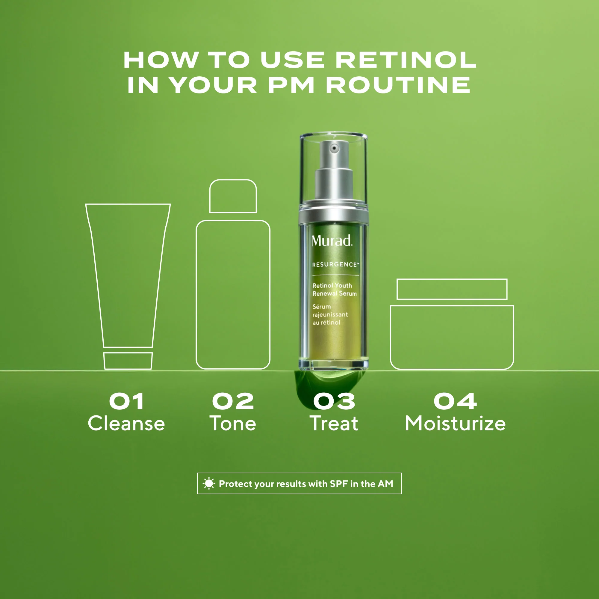 Retinol Youth Renewal Serum - Image 9