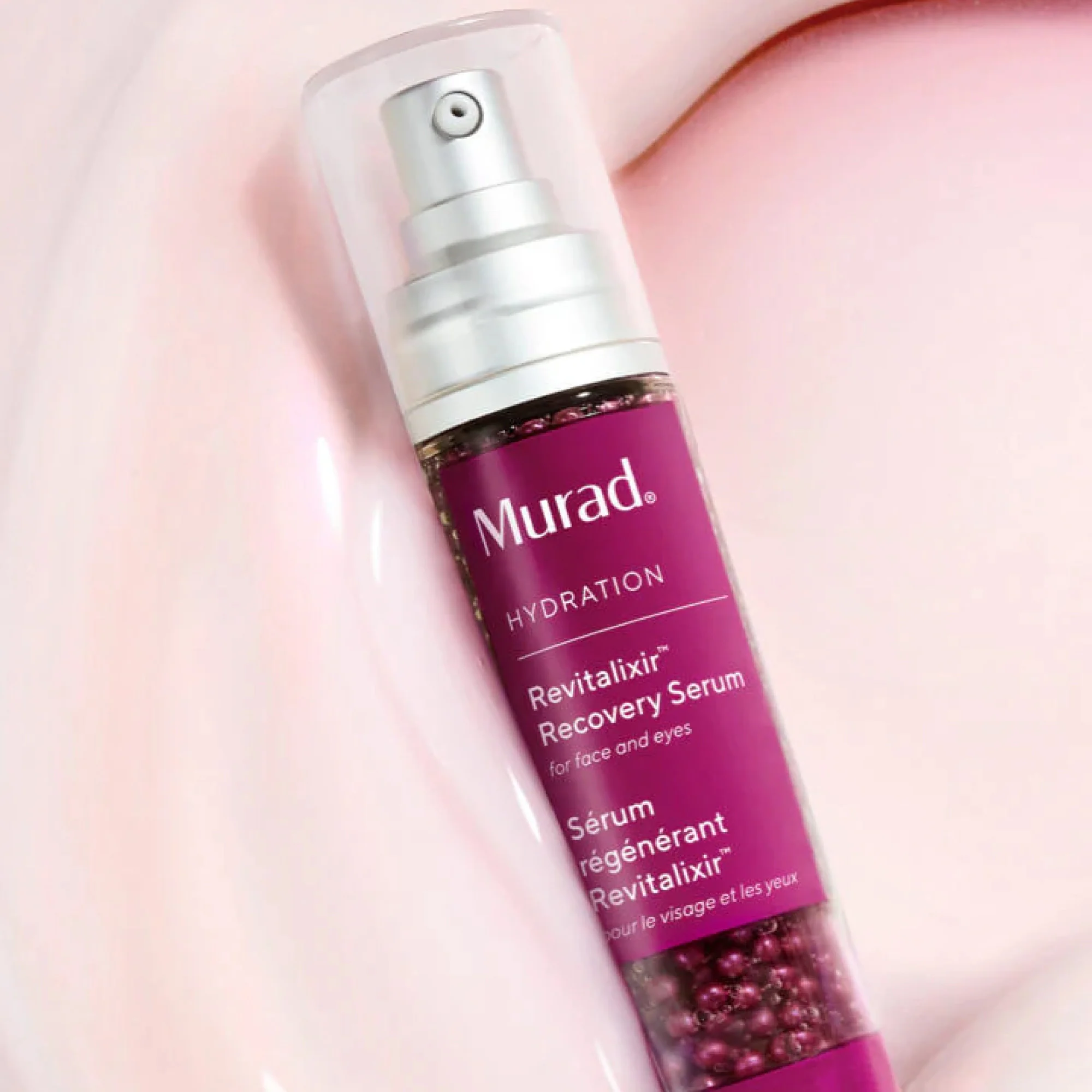 Revitalixir Recovery Serum - Image 3