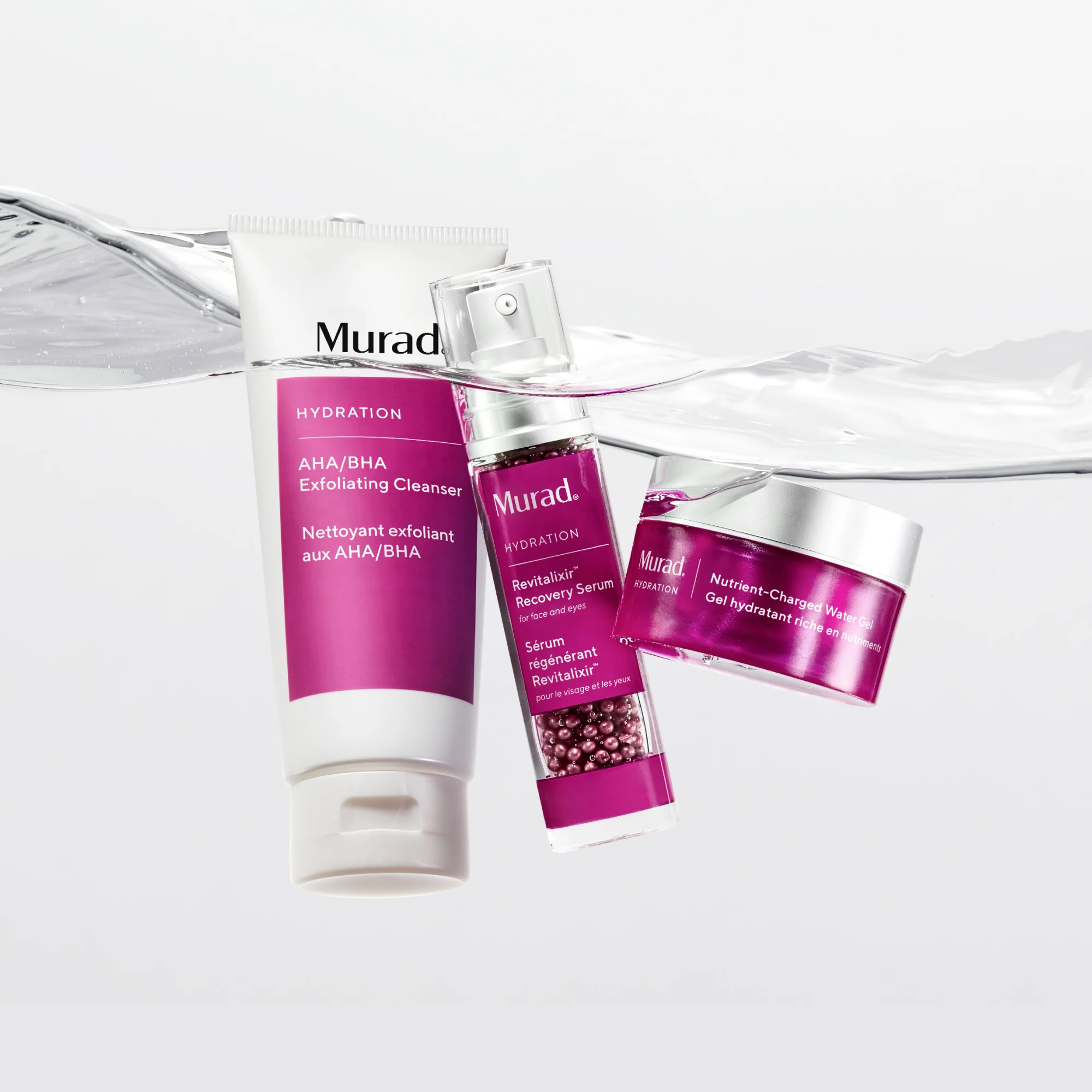 Revitalixir Recovery Serum - Image 4