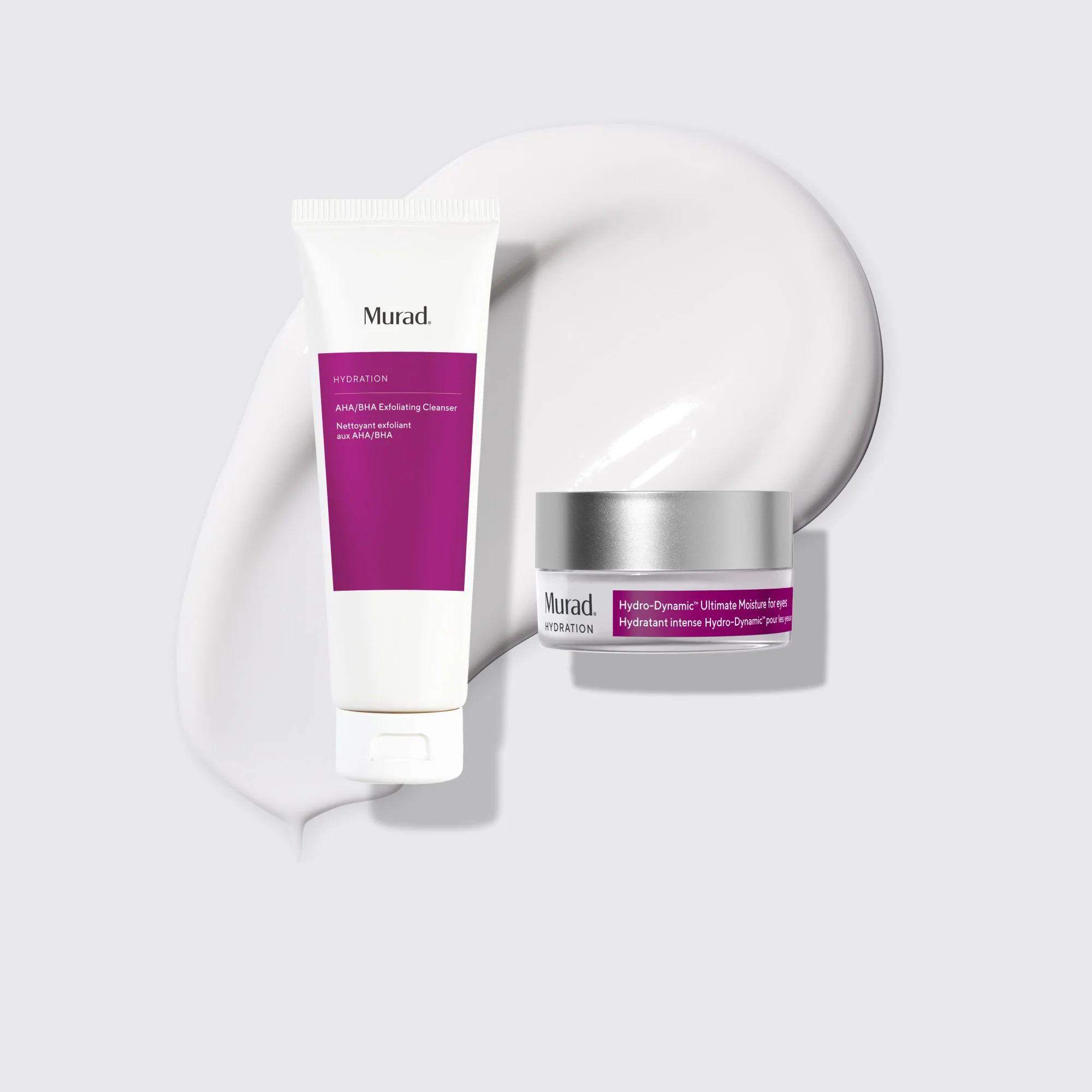 Smooth + Hydrate with Clinically Proven Acids - Image 4