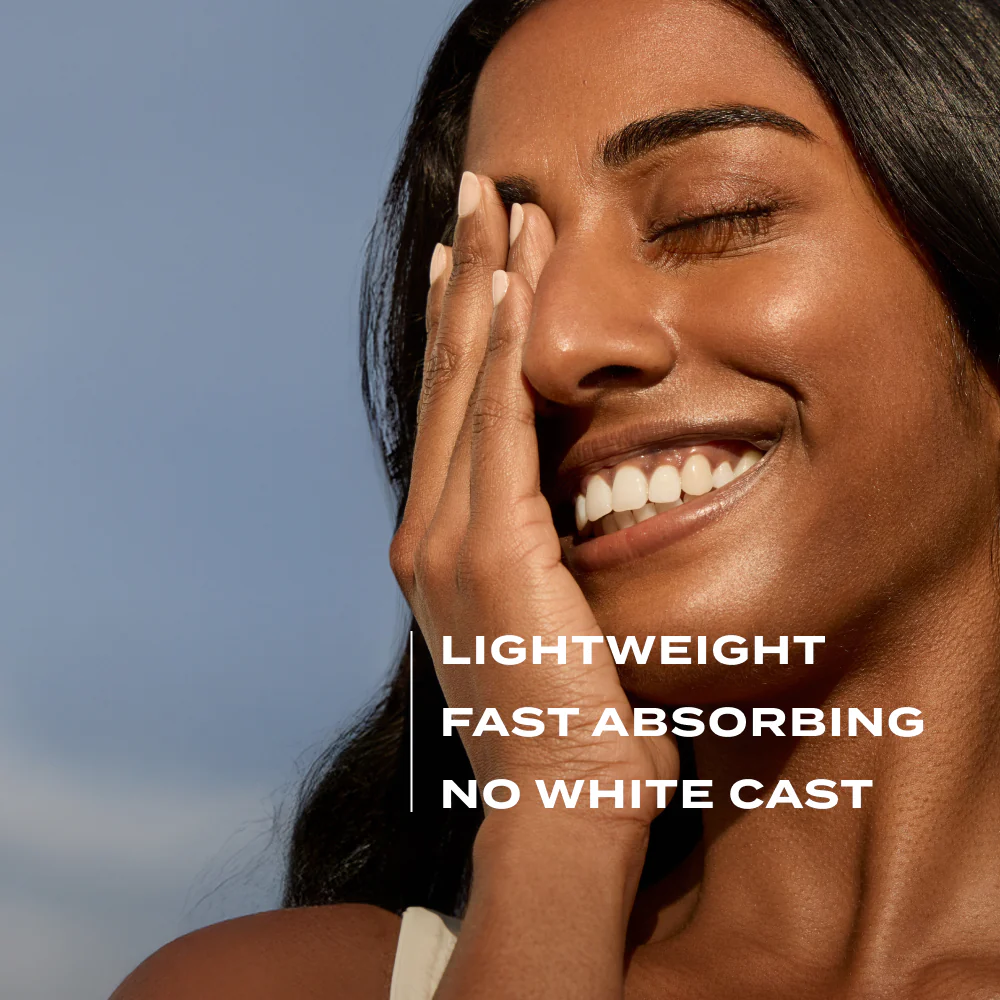 Superactive Moisturizer SPF 50: Brightening - Image 8