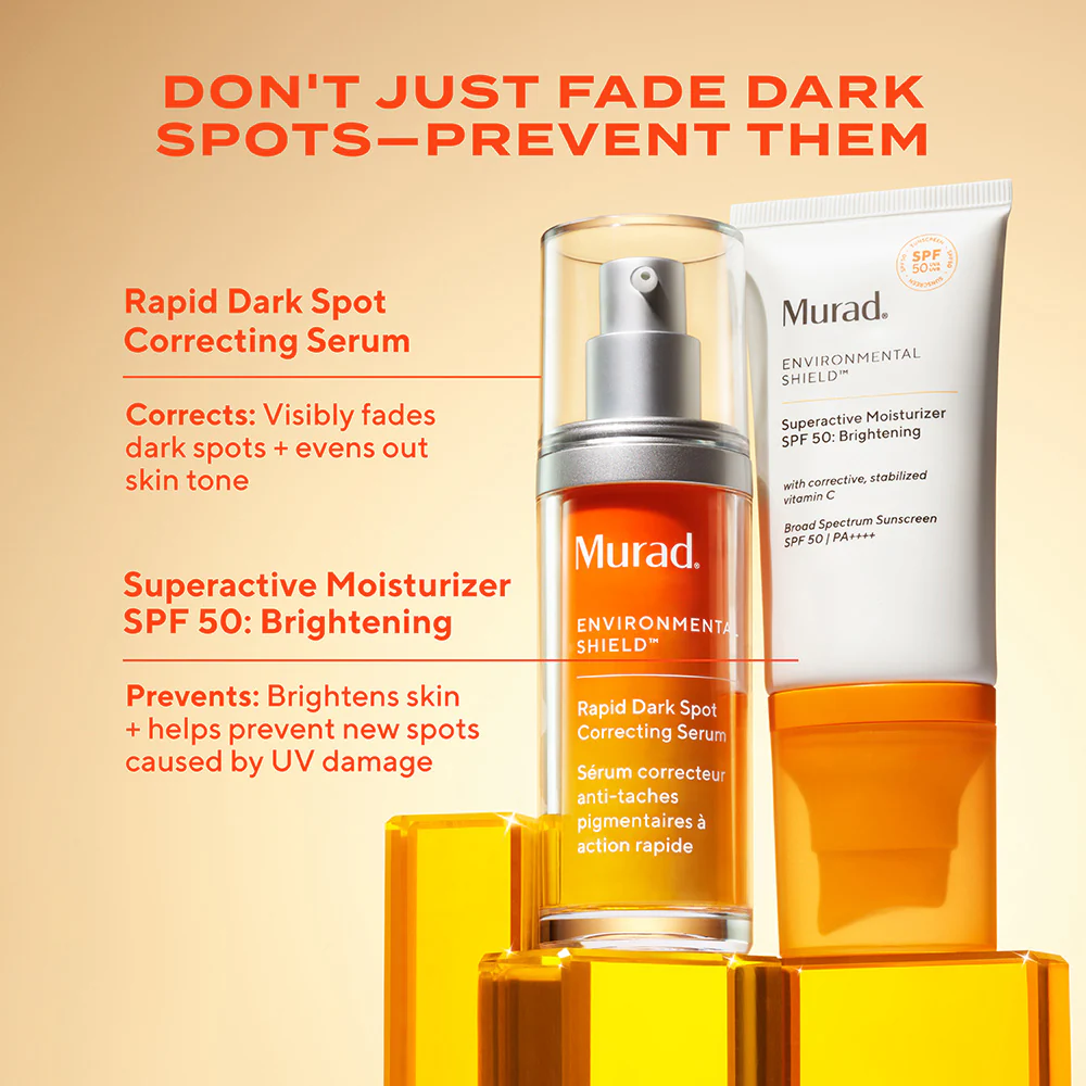 Superactive Moisturizer SPF 50: Brightening Travel Size - Image 9