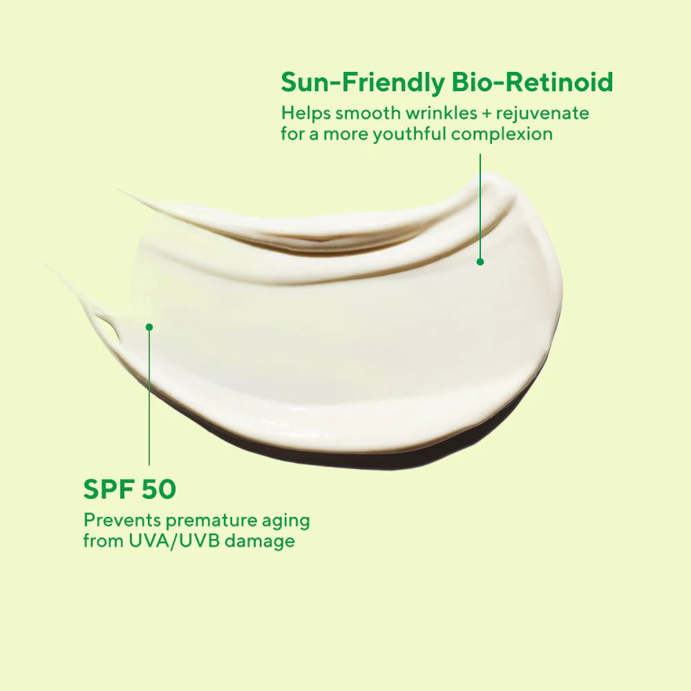 Superactive Moisturizer SPF 50: Wrinkle-Fighting - Image 8