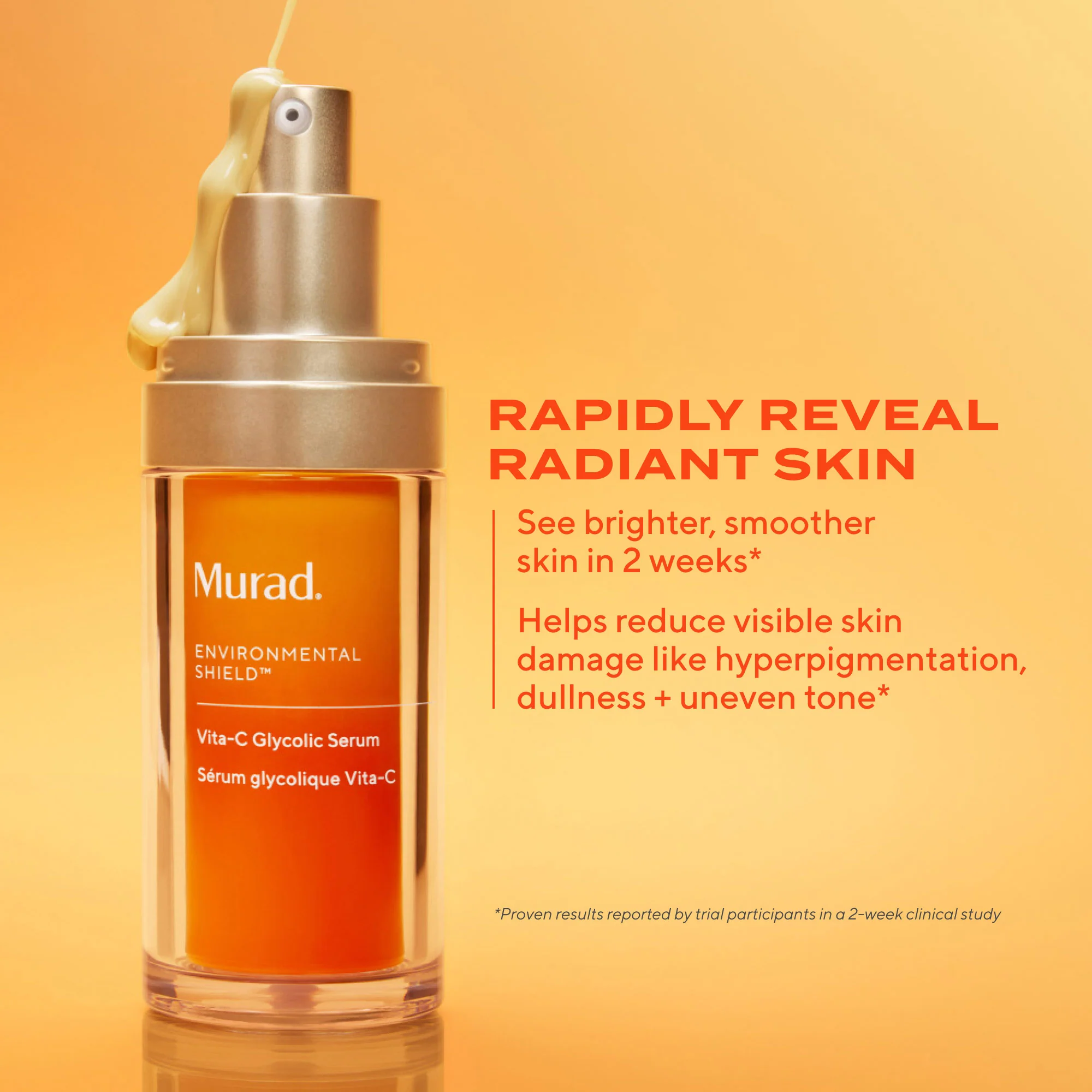 Vita-C Glycolic Serum Refill - Image 3